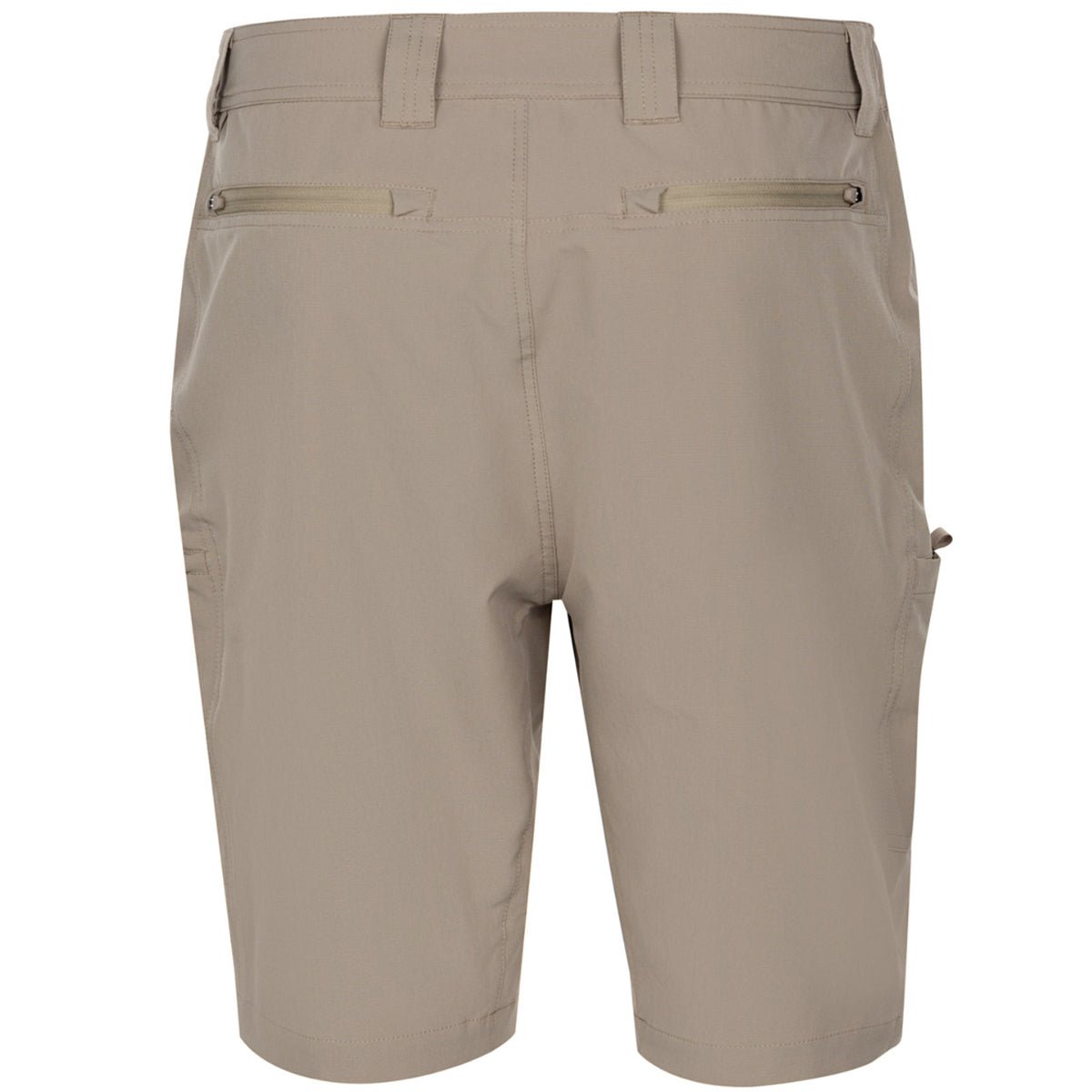 Fintech 10" Submariner Woven Shorts - Dune - Forza Sports