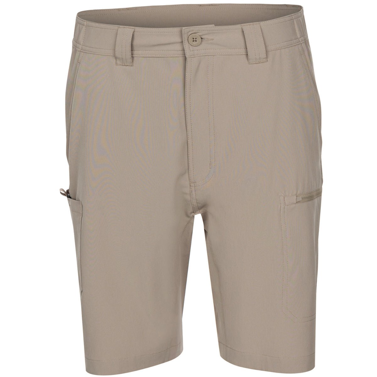 Fintech 10" Submariner Woven Shorts - Forza Sports