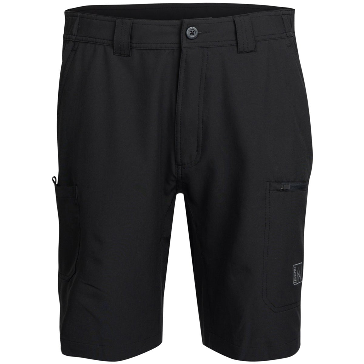 Fintech 10" Submariner Woven Shorts - Jet Set - Forza Sports