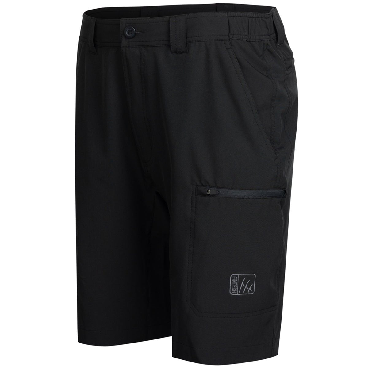 Fintech 10" Submariner Woven Shorts - Jet Set - Forza Sports