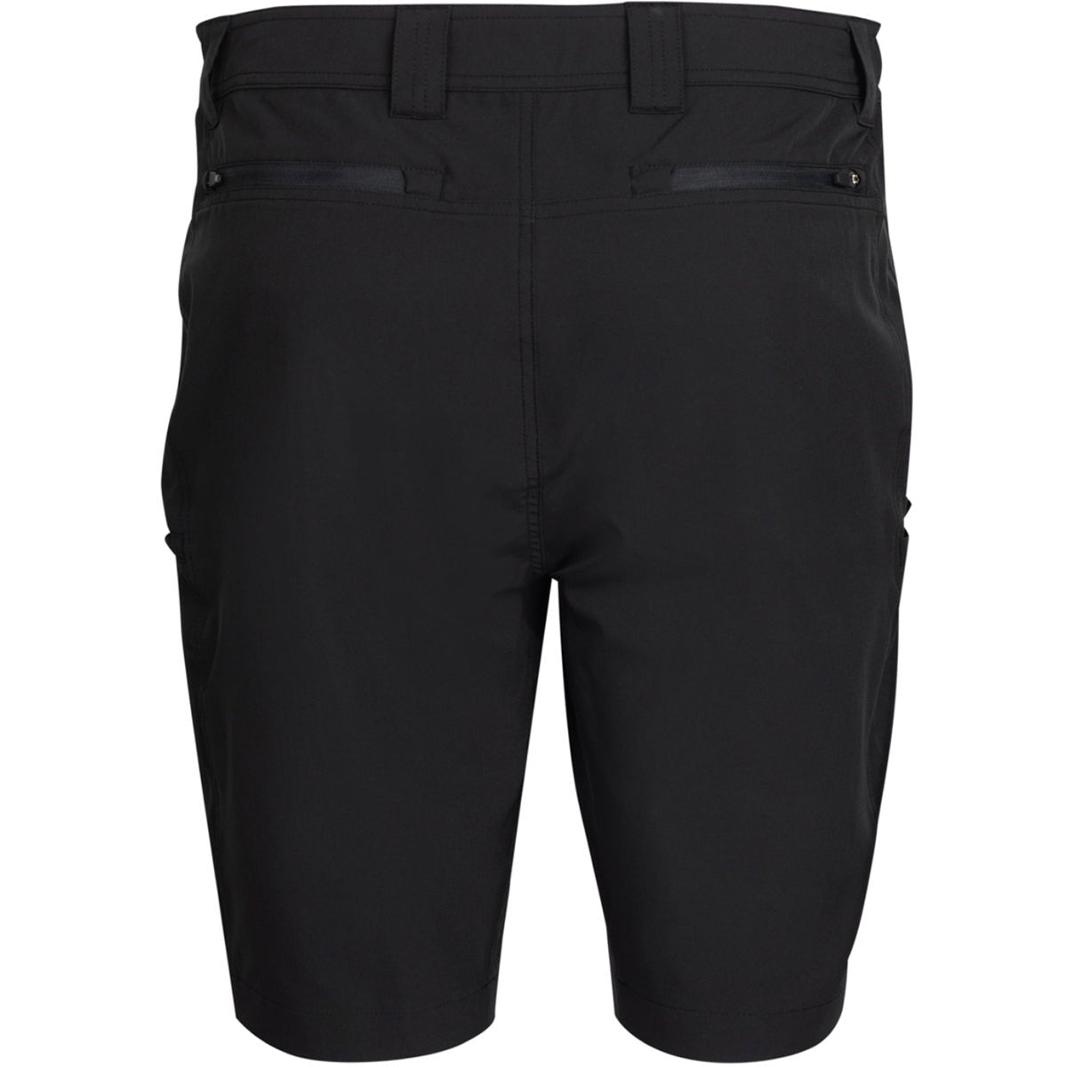 Fintech 10" Submariner Woven Shorts - Forza Sports