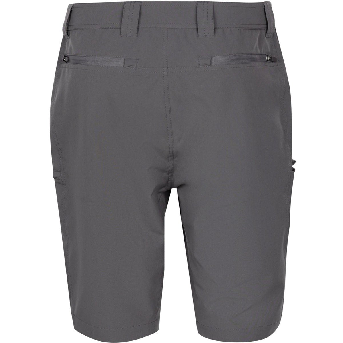 Fintech 10" Submariner Woven Shorts - Castlerock - Forza Sports