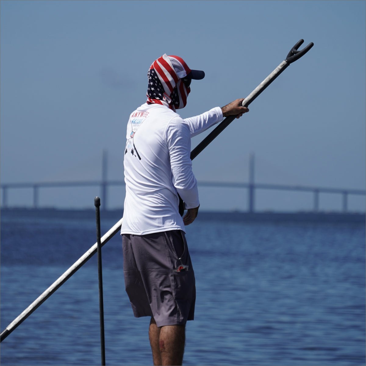 Fintech 10" Submariner Woven Shorts - Castlerock - Forza Sports