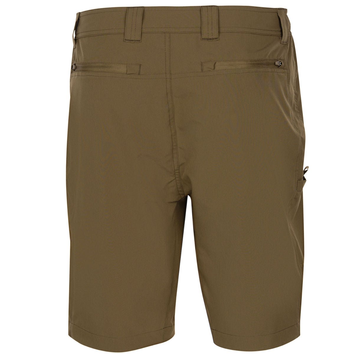 Fintech 10" Submariner Woven Shorts - Forza Sports