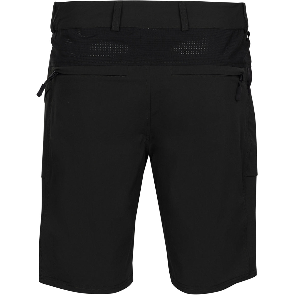Gillz Pro Series 9" Shorts - Anthracite - Forza Sports