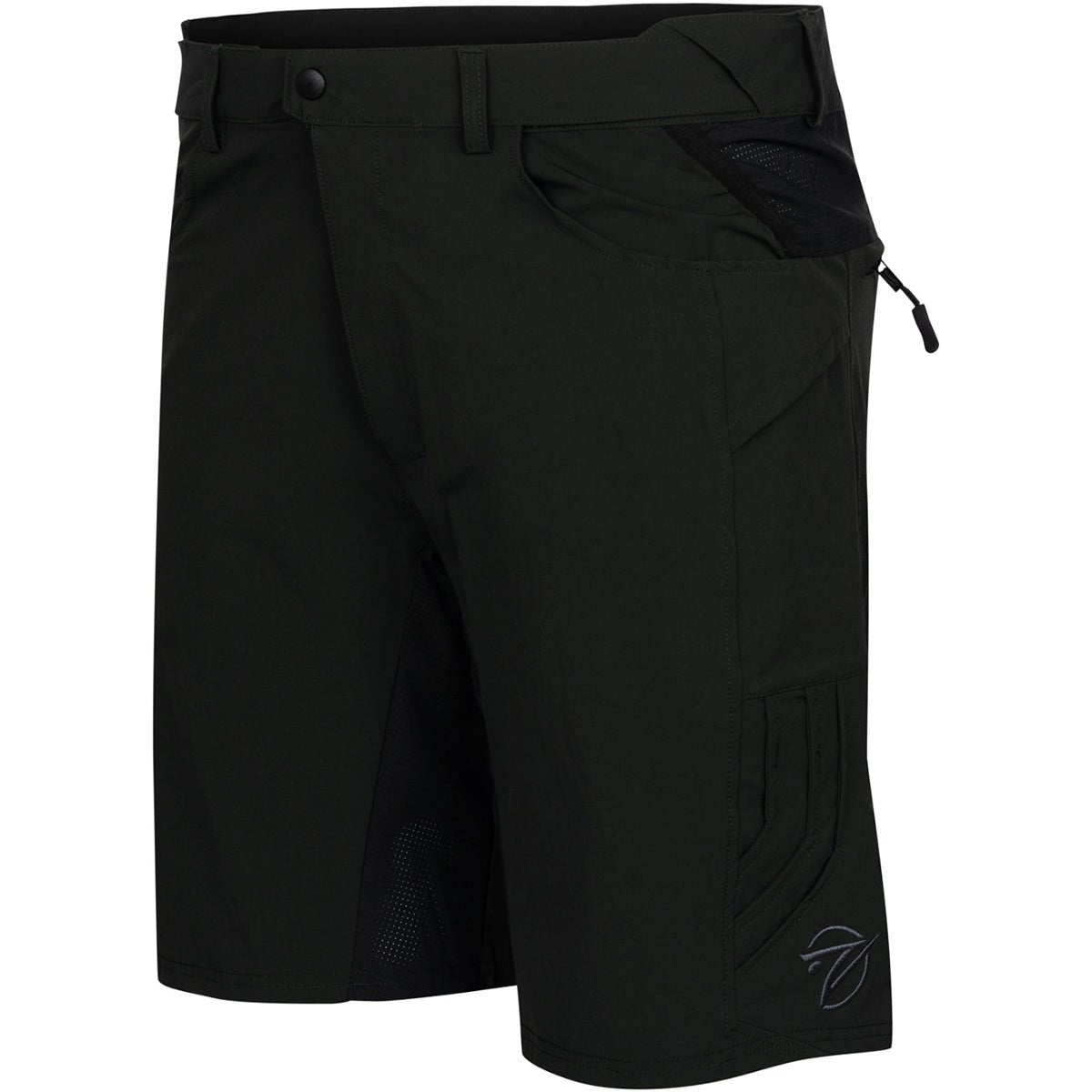 Gillz Pro Series 9" Shorts - Forza Sports