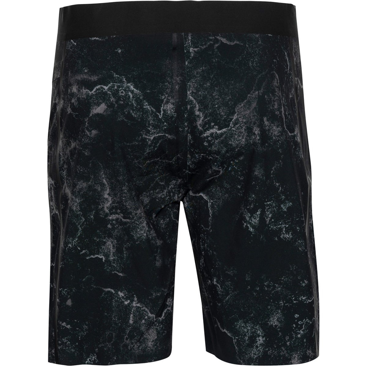 Gillz Pro Series ASSLT Board Shorts - Anthracite - Forza Sports