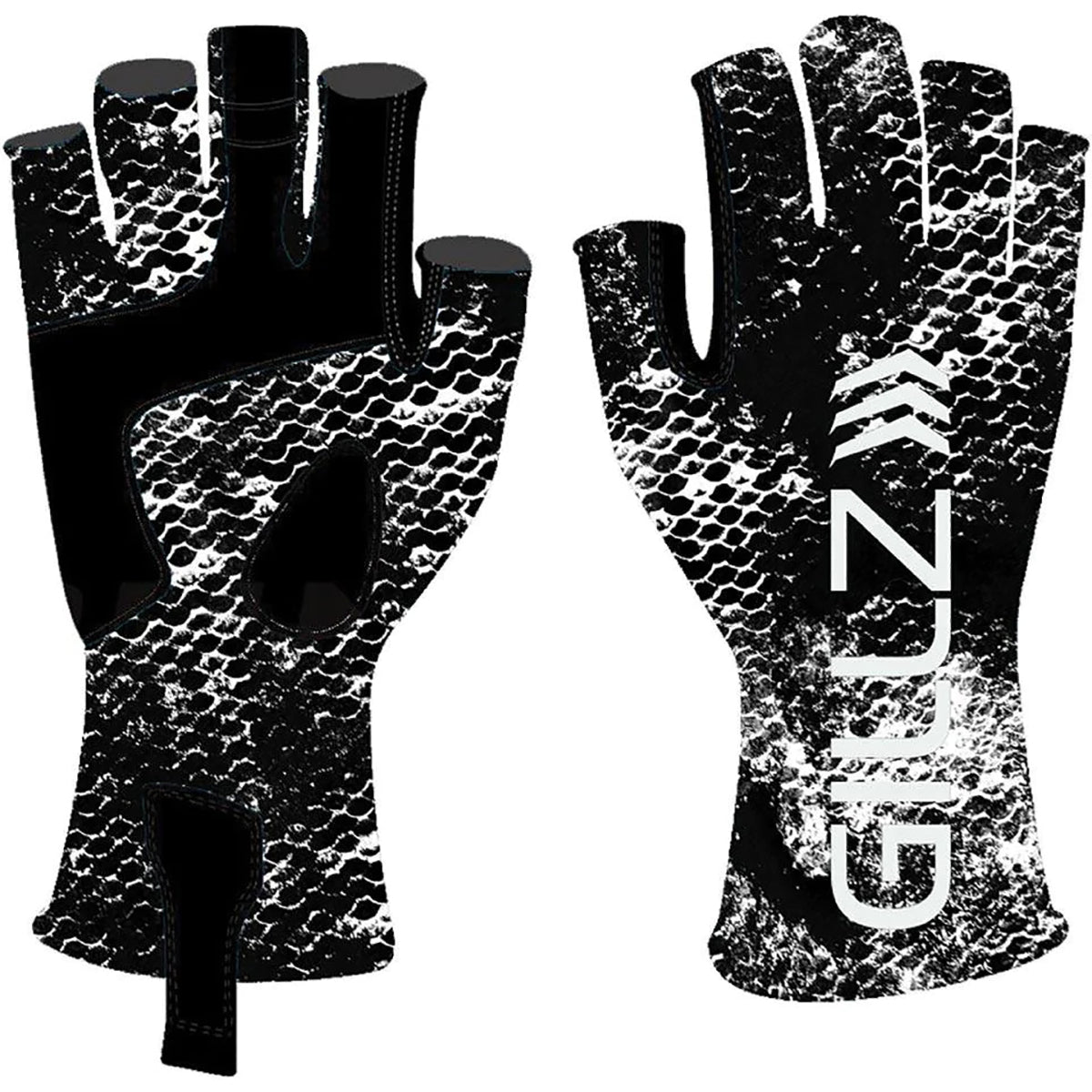 Gillz Fishing Gloves - Forza Sports