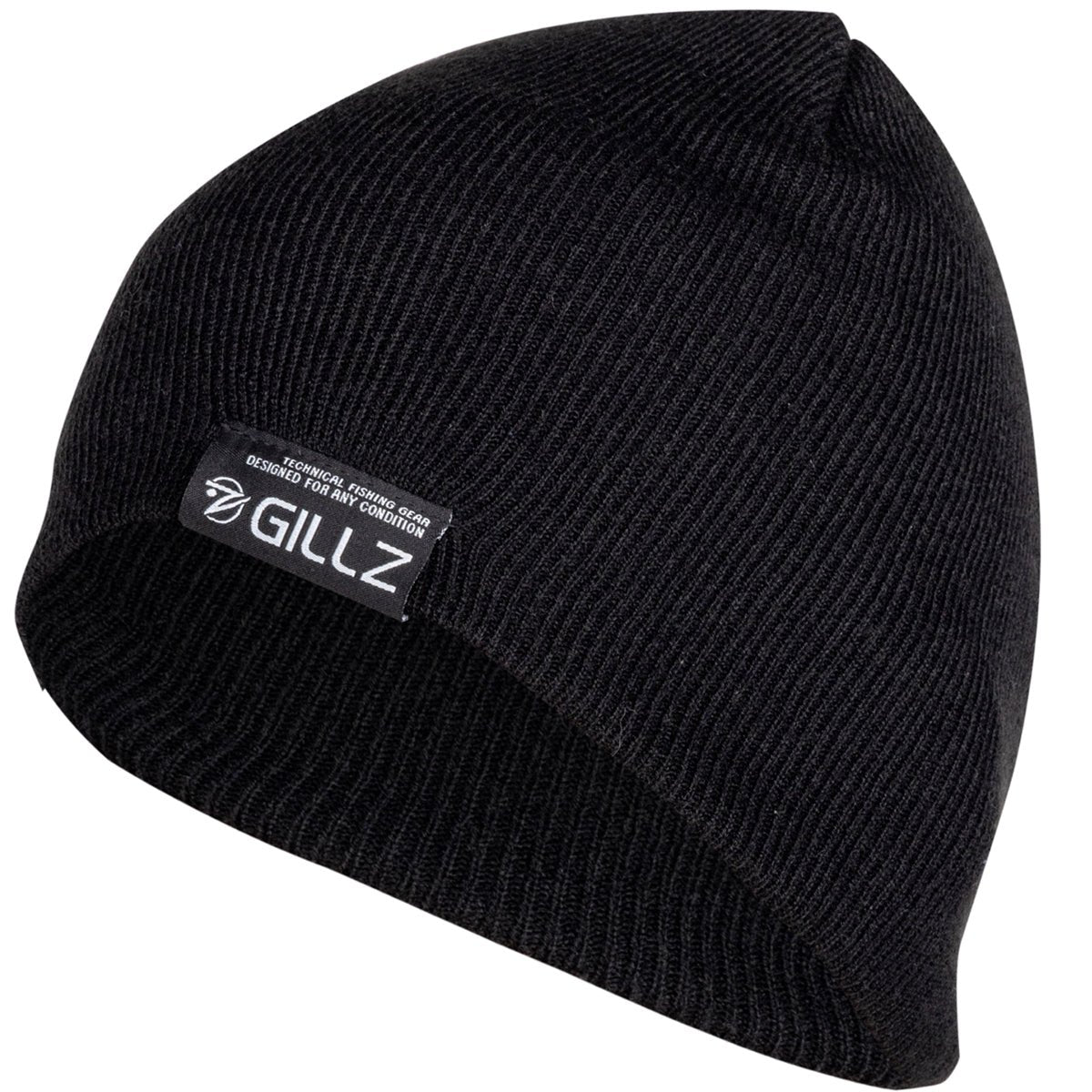 Gillz Fishing Watchman Beanie - Jet Set - Forza Sports