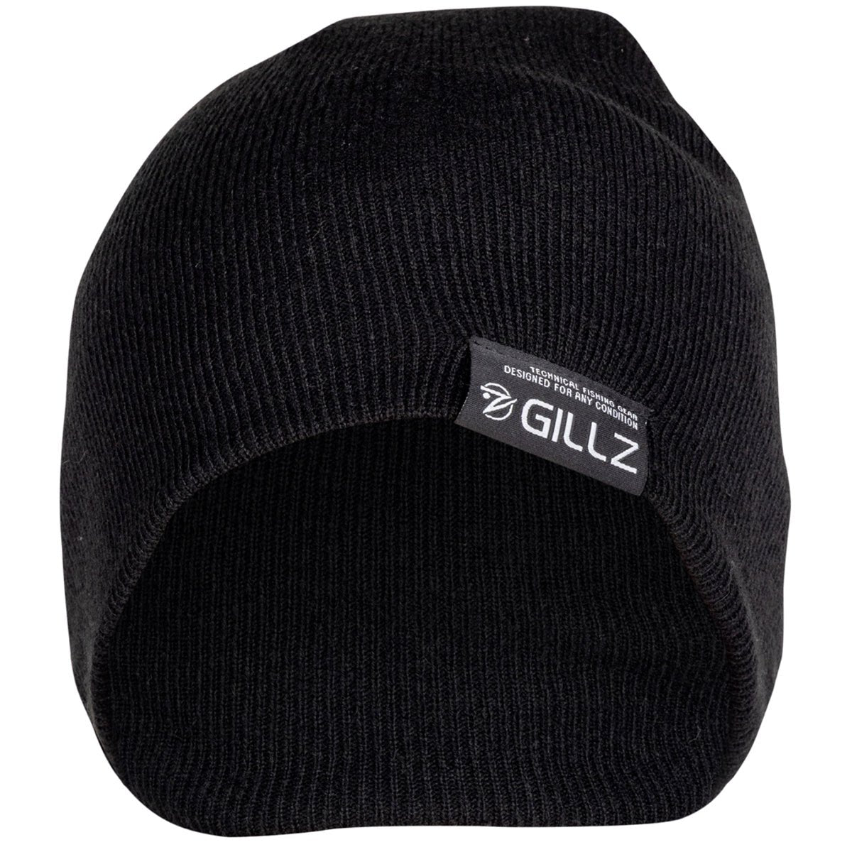 Gillz Fishing Watchman Beanie - Jet Set - Forza Sports