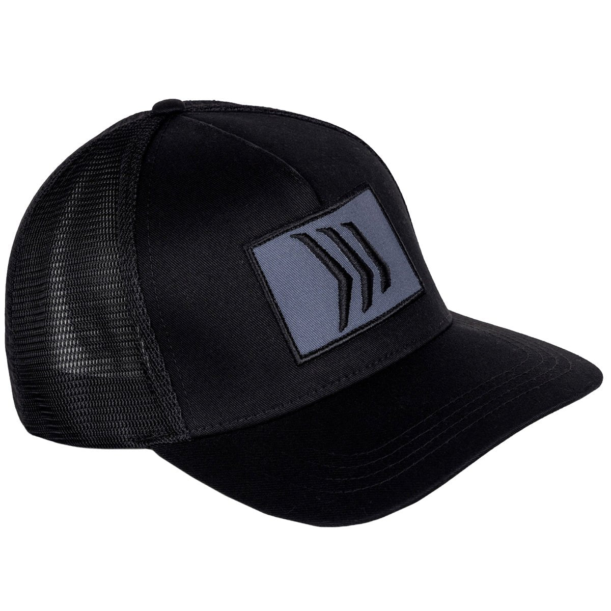 Gillz Trucker Mesh Snapback Hat - Forza Sports