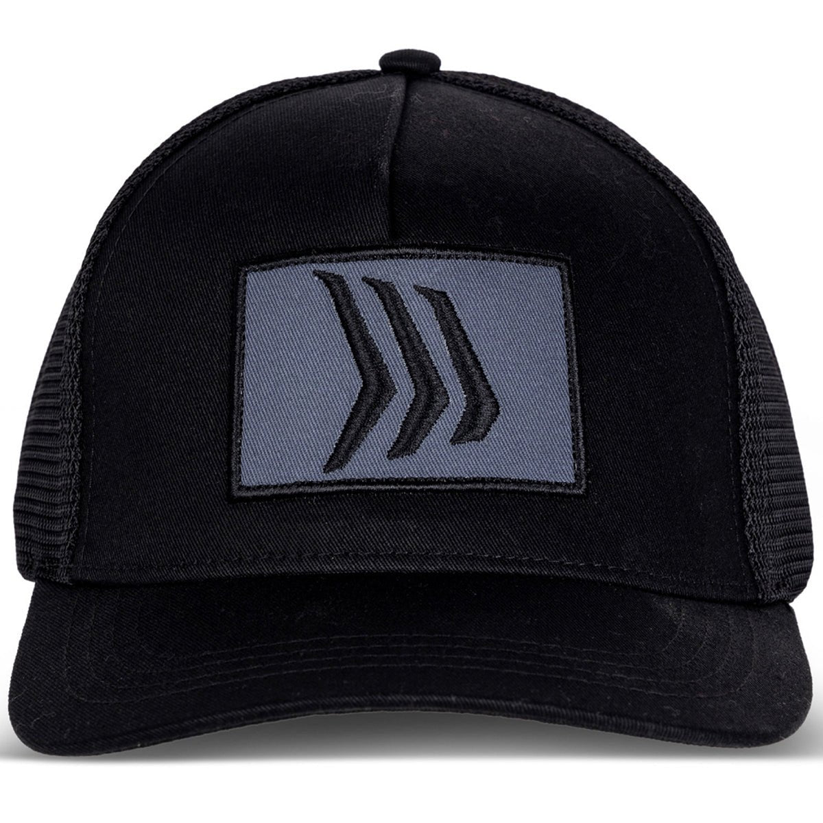 Gillz Trucker Mesh Snapback Hat - Forza Sports