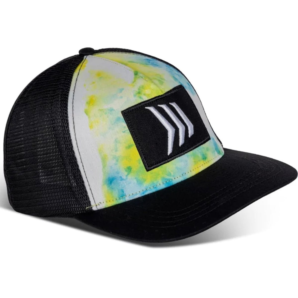 Gillz Trucker Mesh Snapback Hat - Forza Sports