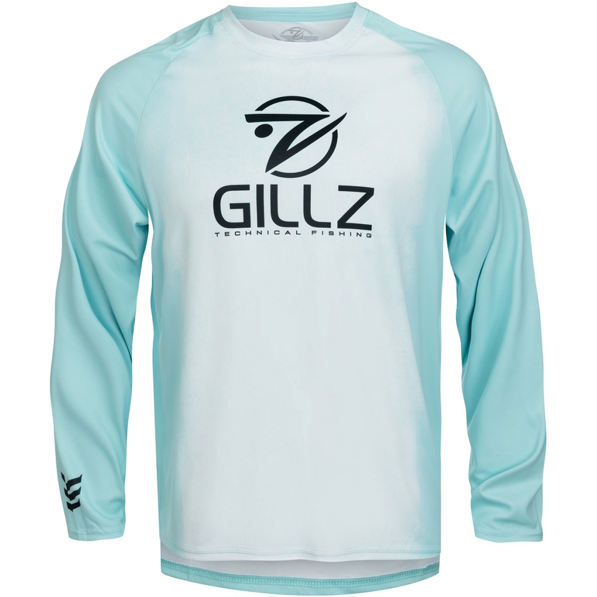 Gillz Contender Series GWS UV Long Sleeve T-Shirt - Forza Sports