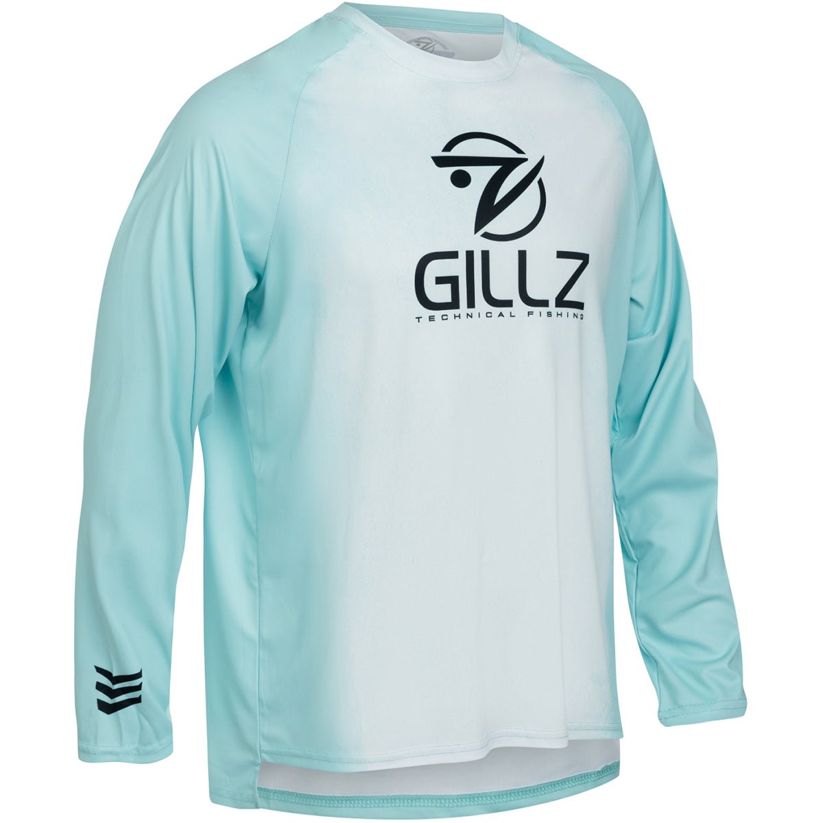 Gillz Contender Series GWS UV Long Sleeve T-Shirt - Forza Sports
