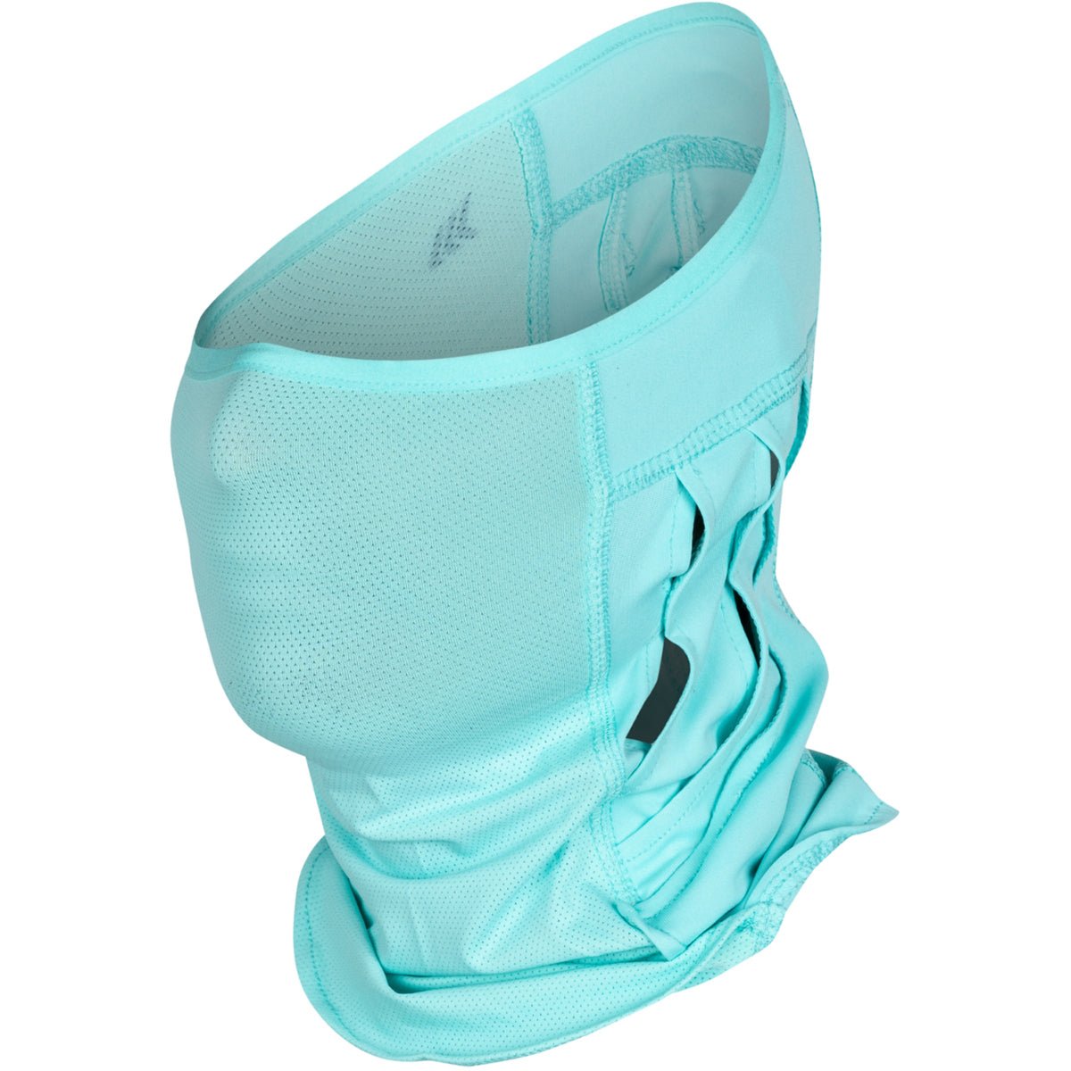 Gillz Elite Fishing Mask - Aruba Blue - Forza Sports