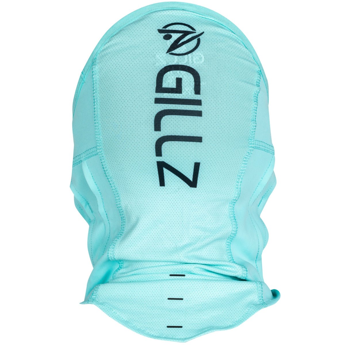 Gillz Elite Fishing Mask - Aruba Blue - Forza Sports
