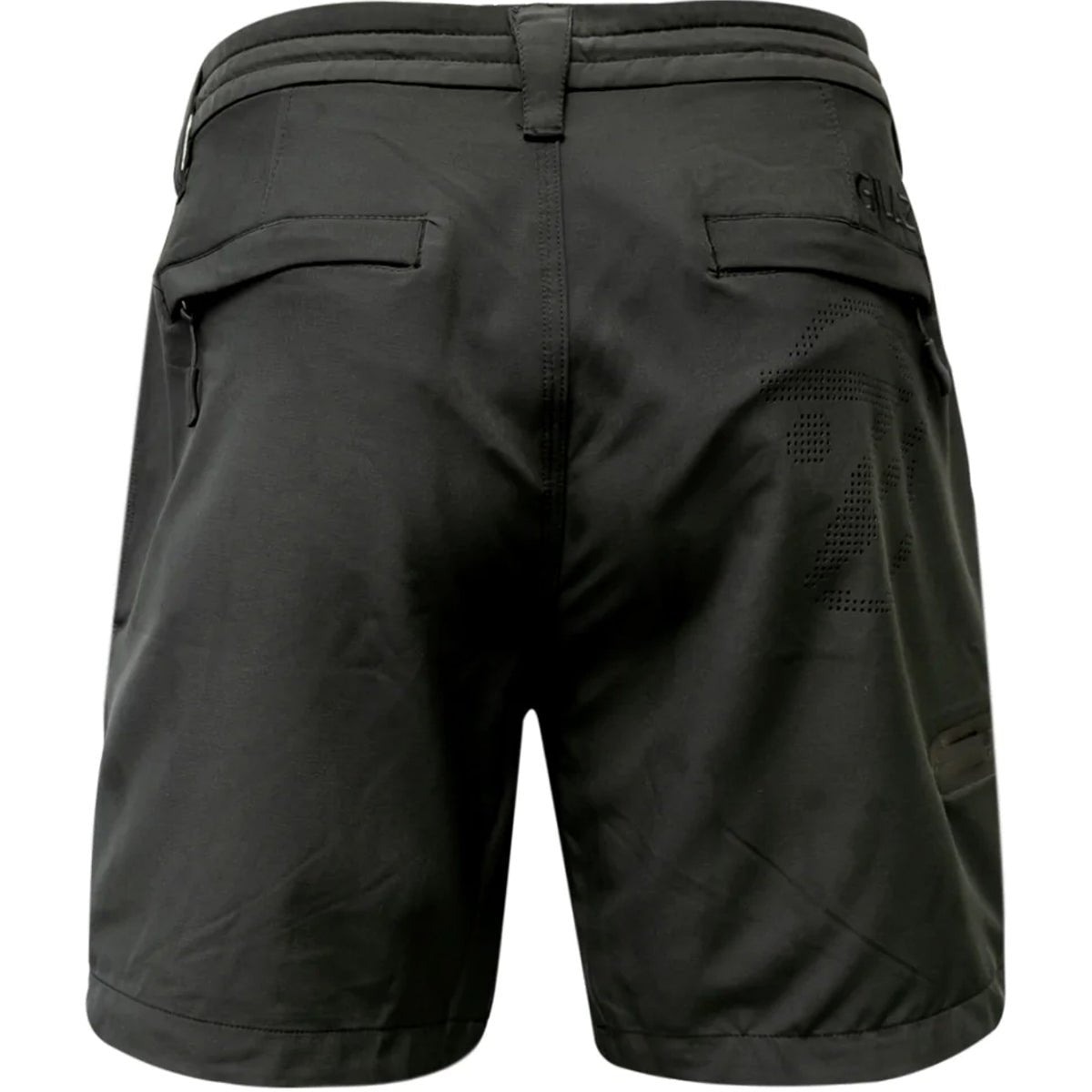 Gillz Contender 7" Shorts - Black Abyss - Forza Sports