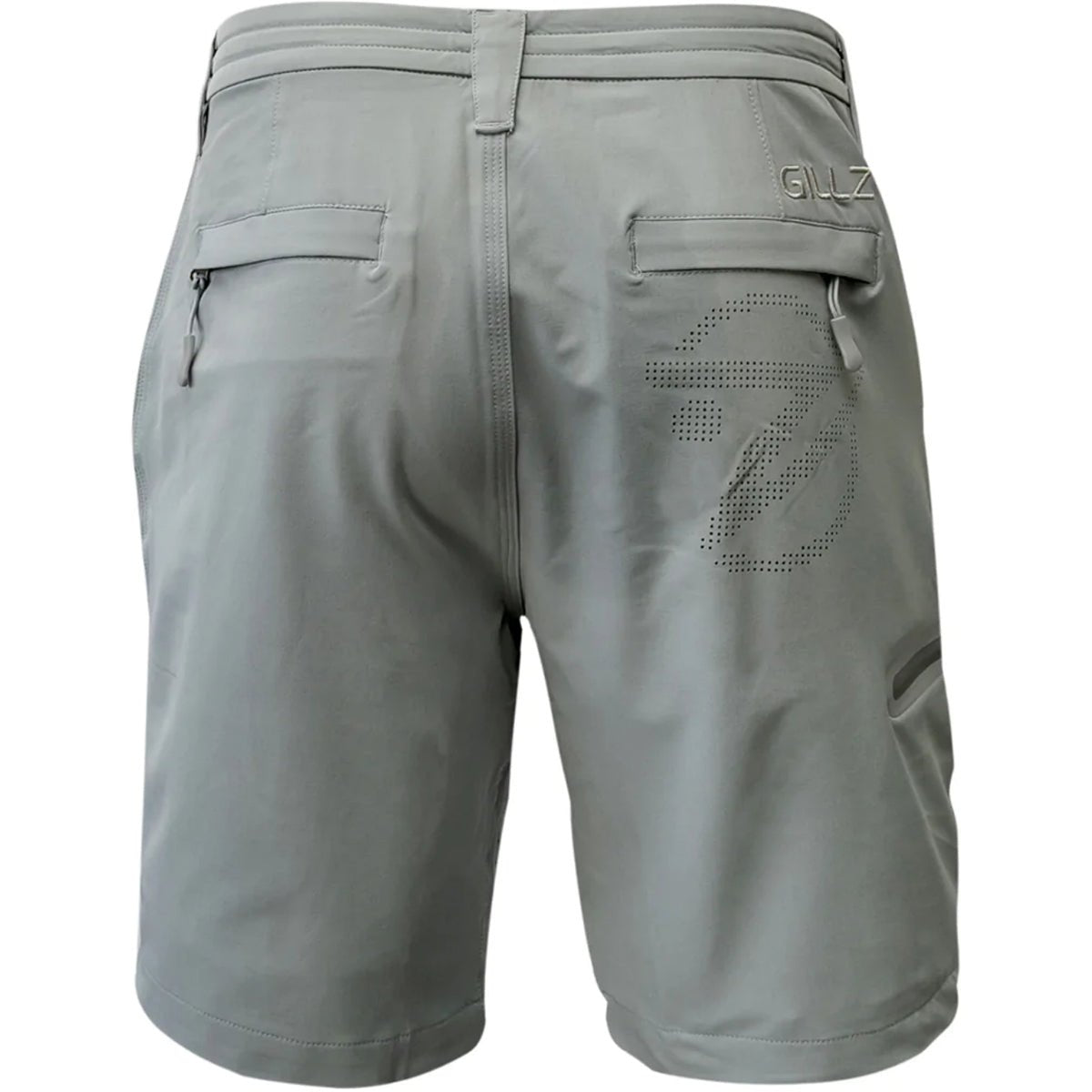 Gillz Contender 7" Shorts - Forza Sports