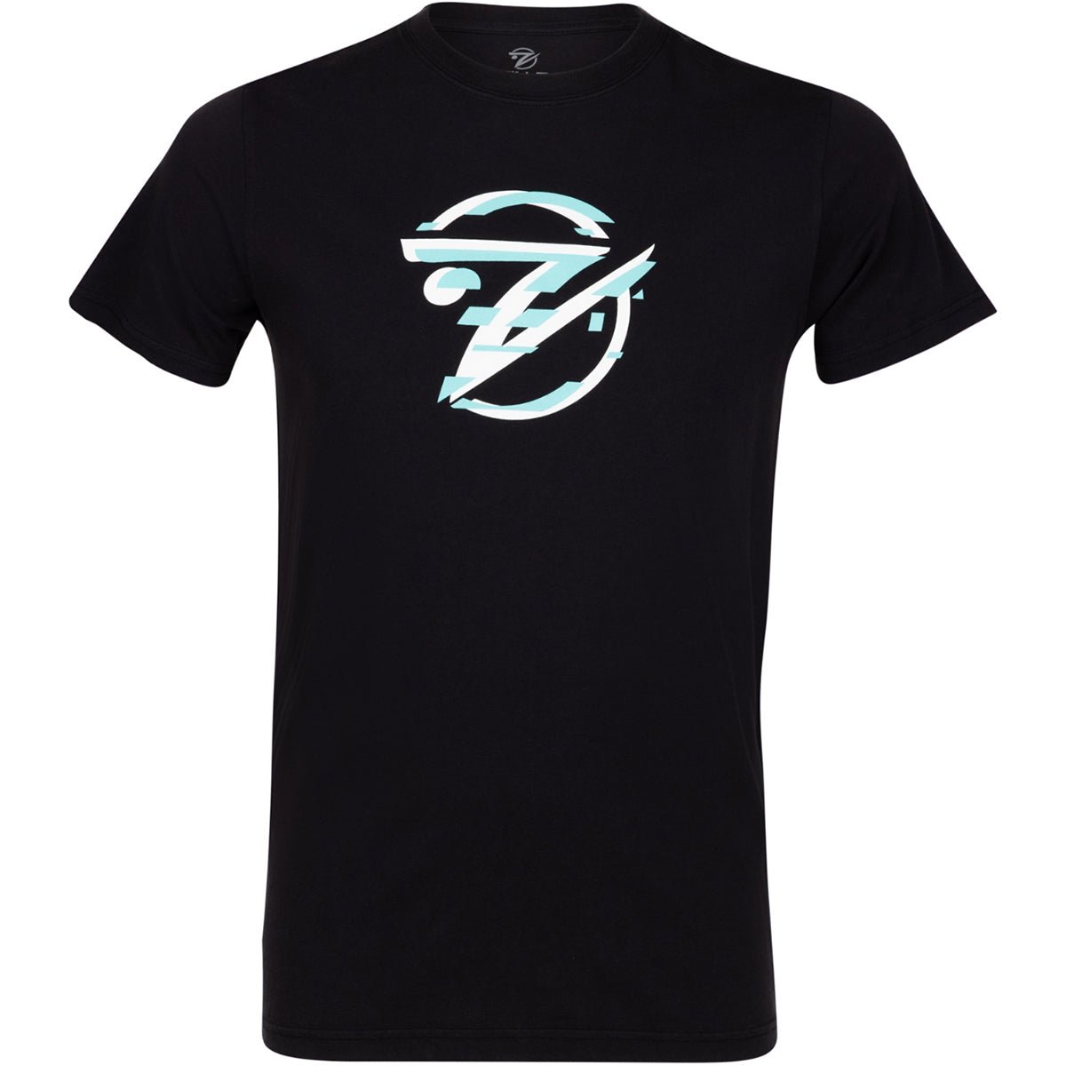 Gillz Contender Series T-Shirt - Anthracite - Forza Sports