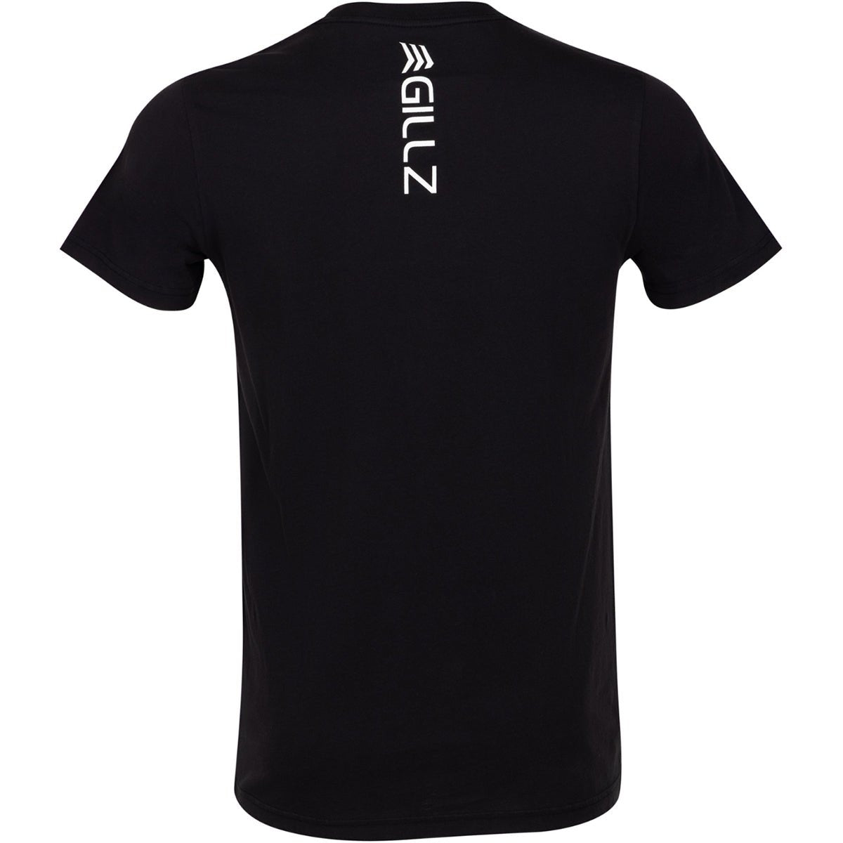 Gillz Contender Series T-Shirt - Anthracite - Forza Sports