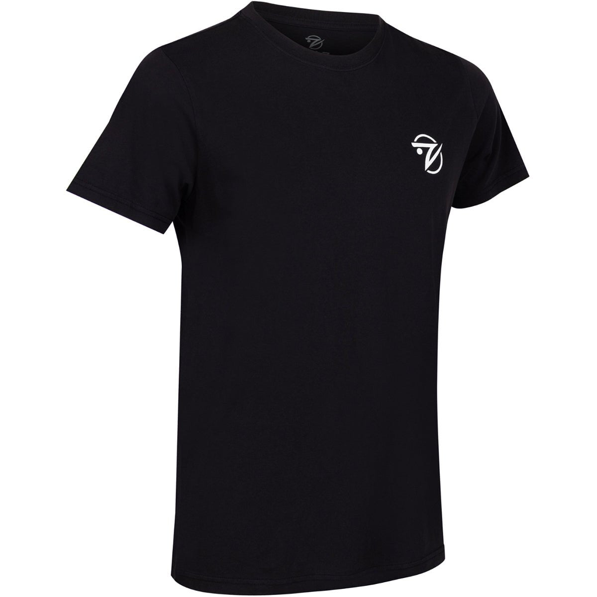 Gillz Contender Series Logo T-Shirt - Anthracite - Forza Sports
