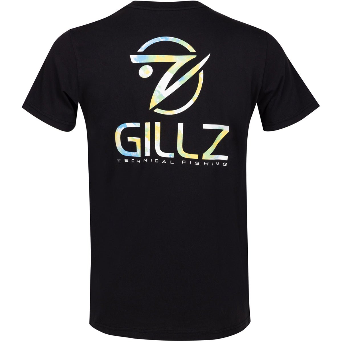 Gillz Contender Series Logo T-Shirt - Anthracite - Forza Sports