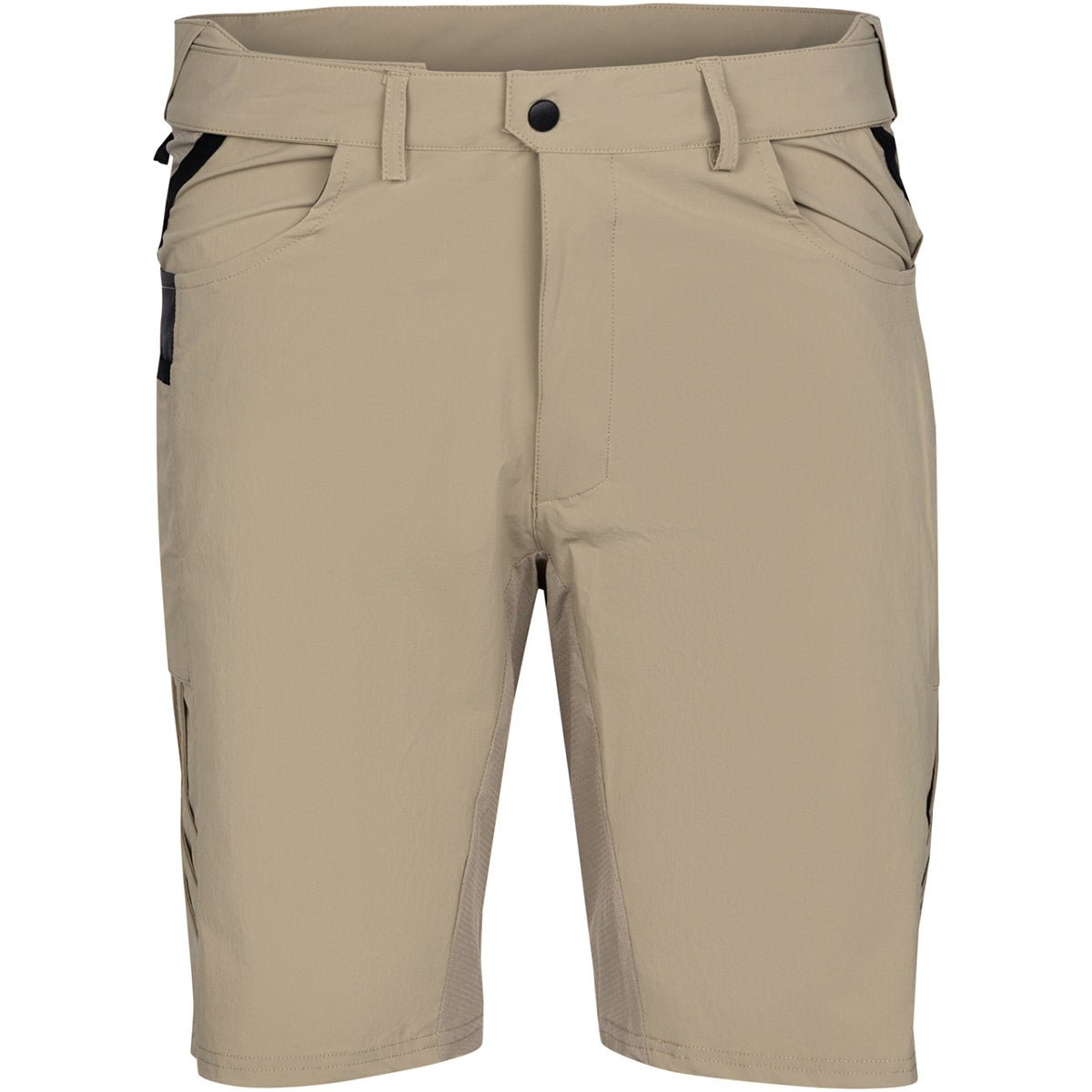 Gillz Pro Series 9" Shorts - Dune - Forza Sports