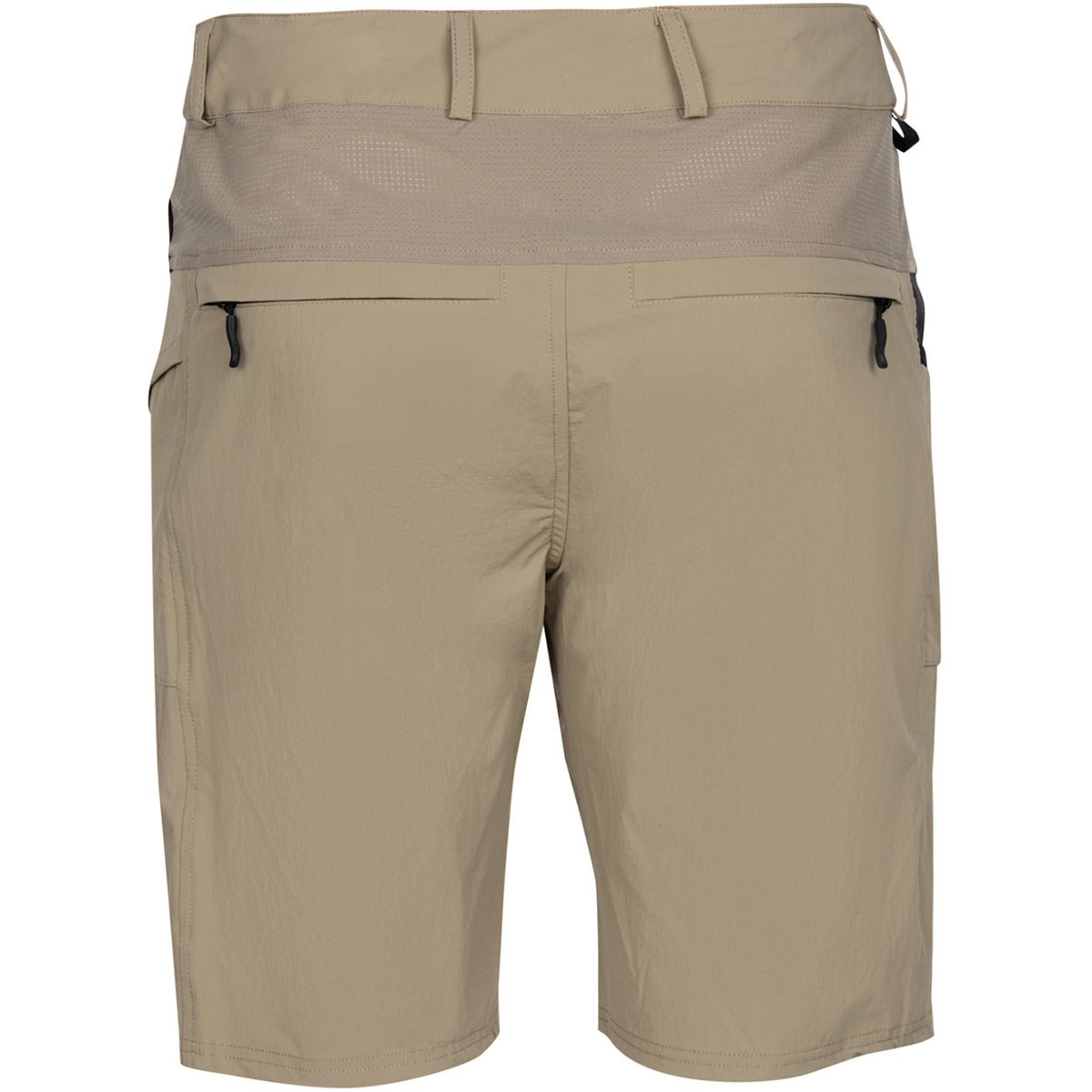 Gillz Pro Series 9" Shorts - Dune - Forza Sports
