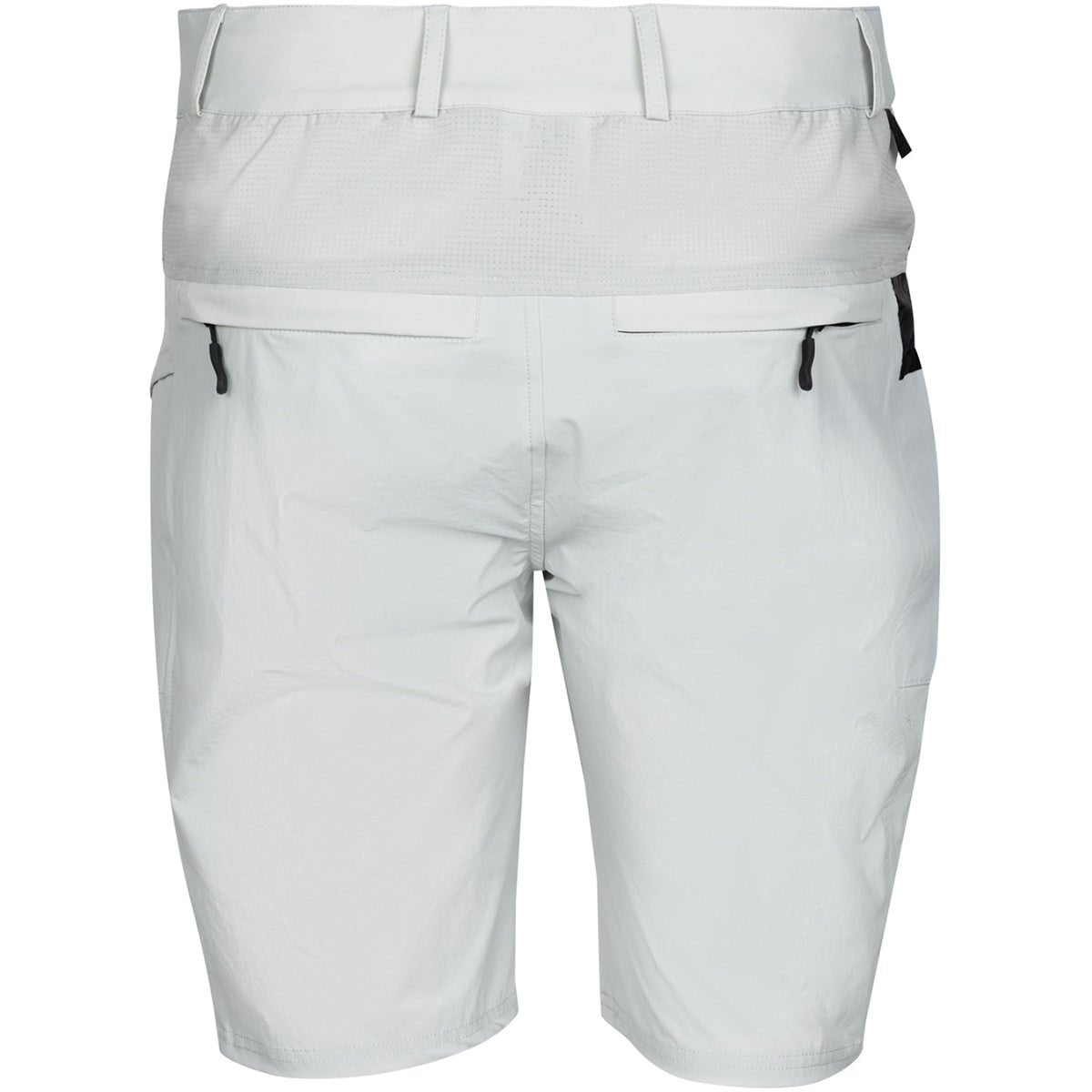 Gillz Pro Series 9" Shorts - Glacier Gray - Forza Sports