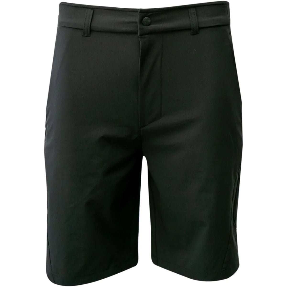 Gillz Extreme Bonded 9" Shorts - Black Abyss - Forza Sports
