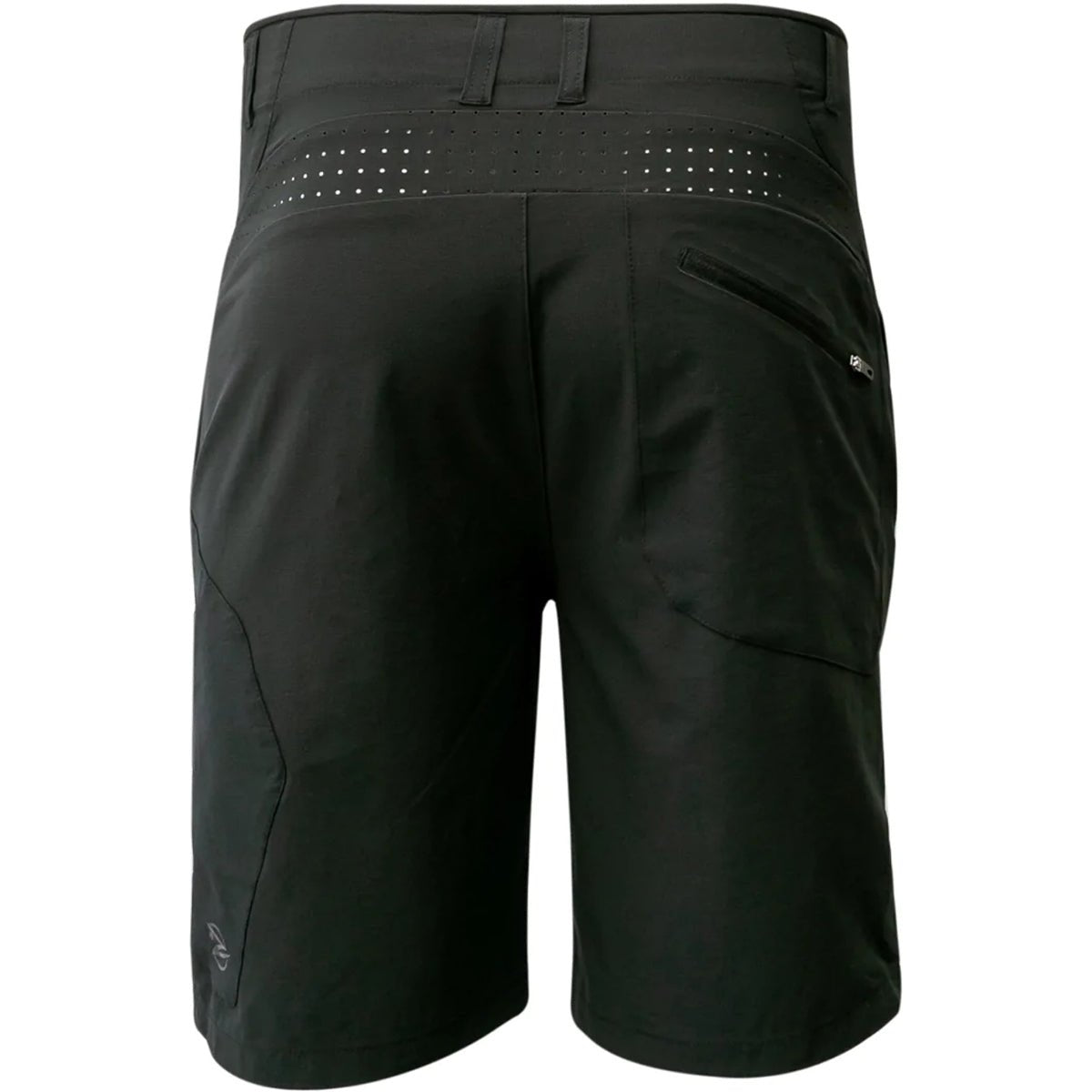 Gillz Extreme Bonded 9" Shorts - Black Abyss - Forza Sports