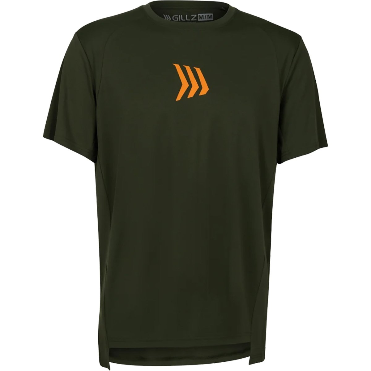 Gillz Pro Series UV T-Shirt - Forza Sports