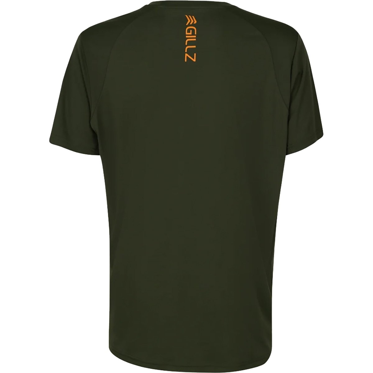 Gillz Pro Series UV T-Shirt - Forza Sports