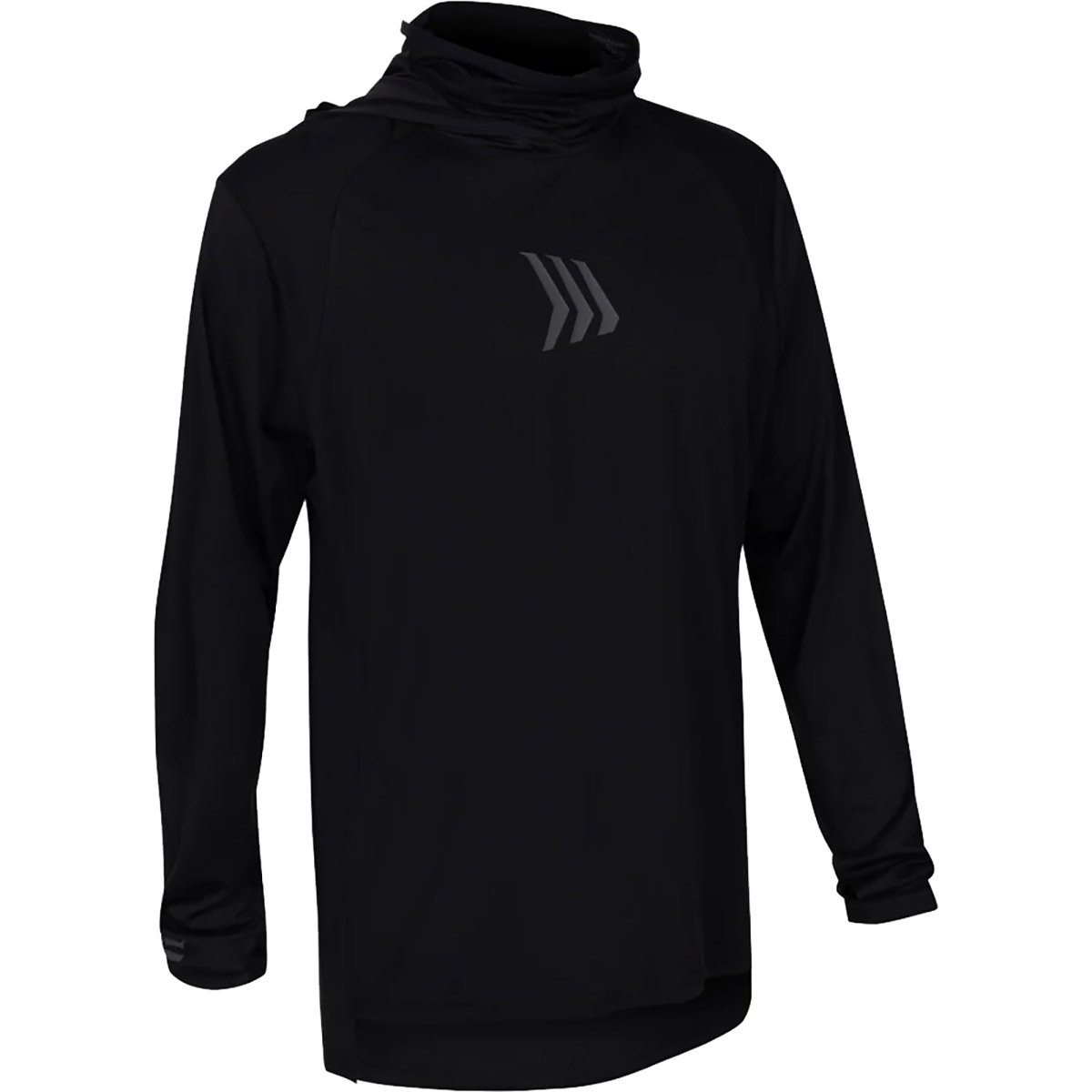 Gillz Pro Series UV Pullover Hoodie - Forza Sports