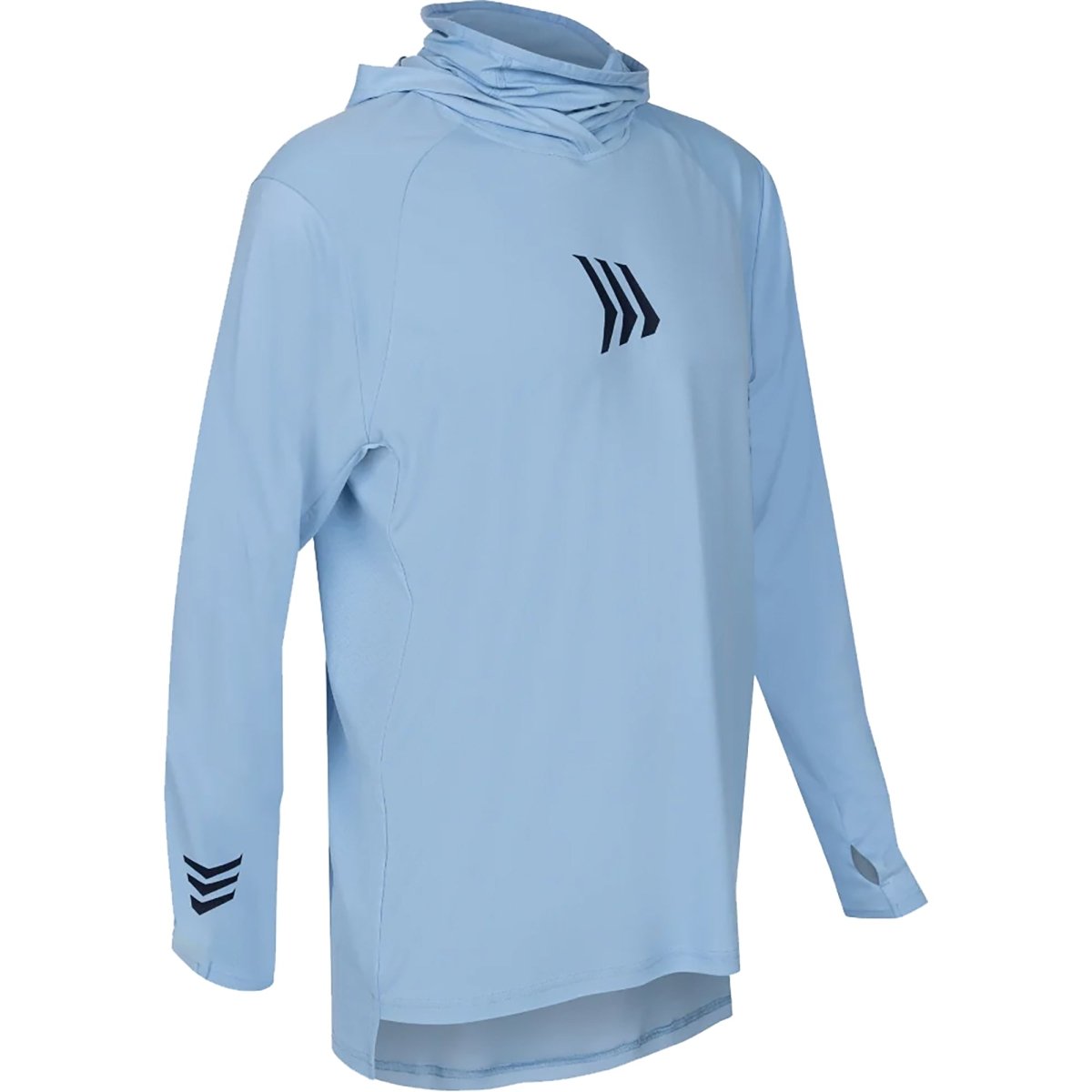 Gillz Pro Series UV Pullover Hoodie - Forza Sports