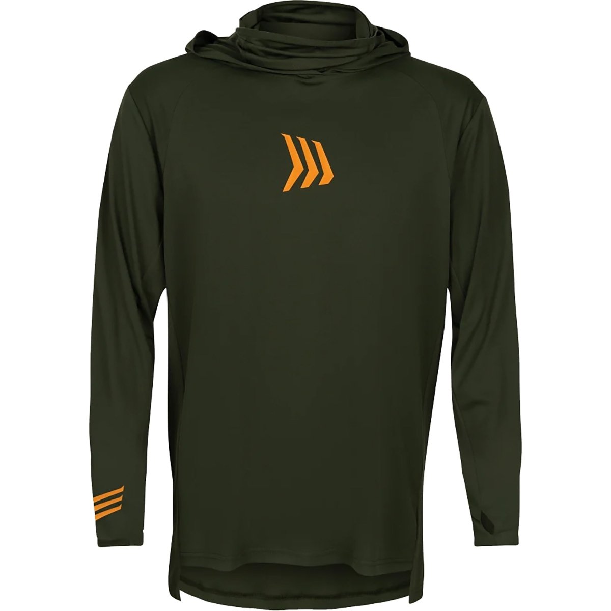 Gillz Pro Series UV Pullover Hoodie - Forza Sports