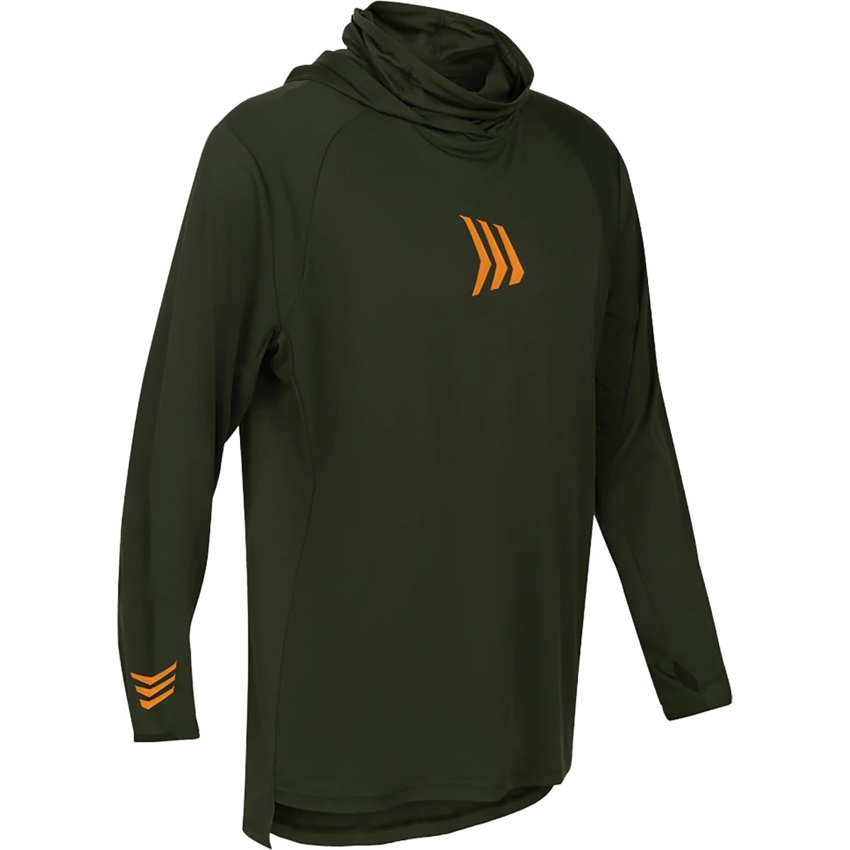 Gillz Pro Series UV Pullover Hoodie - Forza Sports