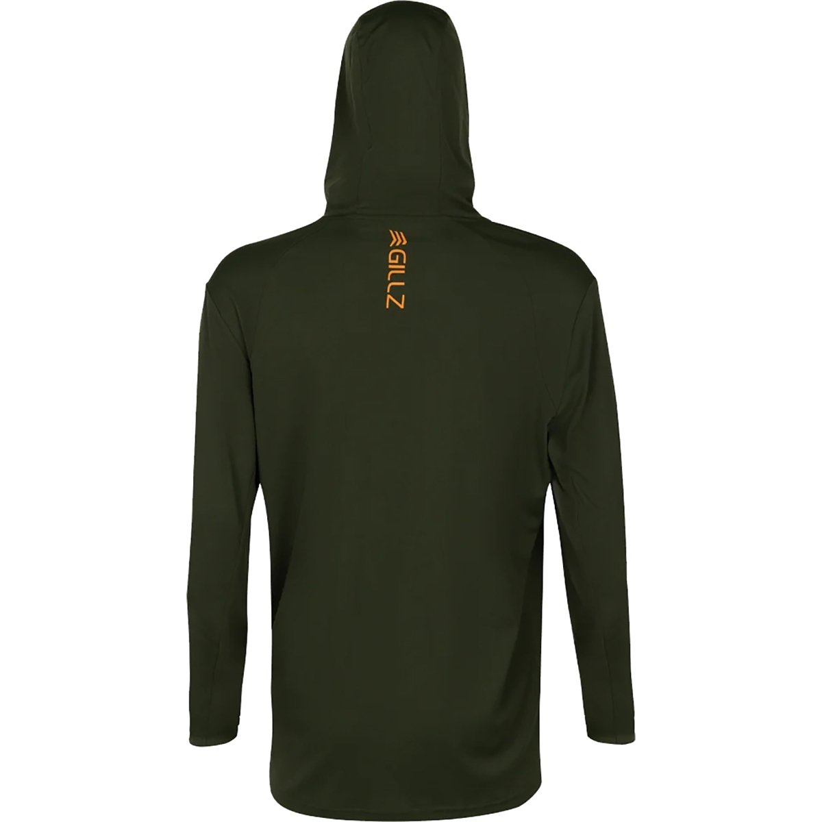 Gillz Pro Series UV Pullover Hoodie - Forza Sports