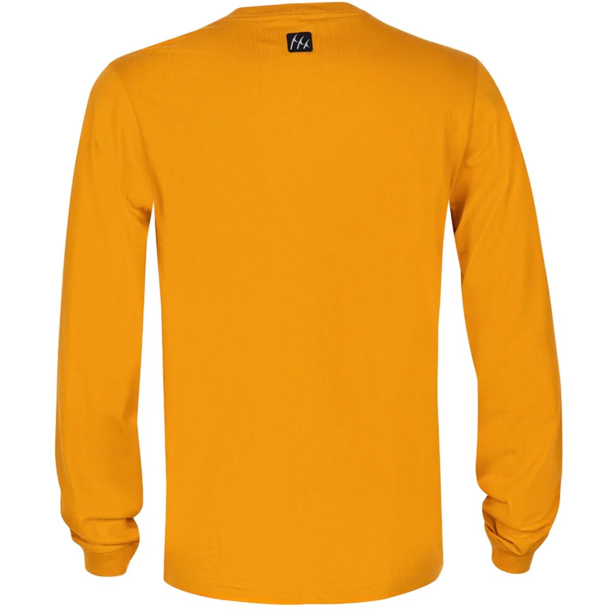 Fintech Heavy - Duty Long Sleeve Graphic T-Shirt - Forza Sports