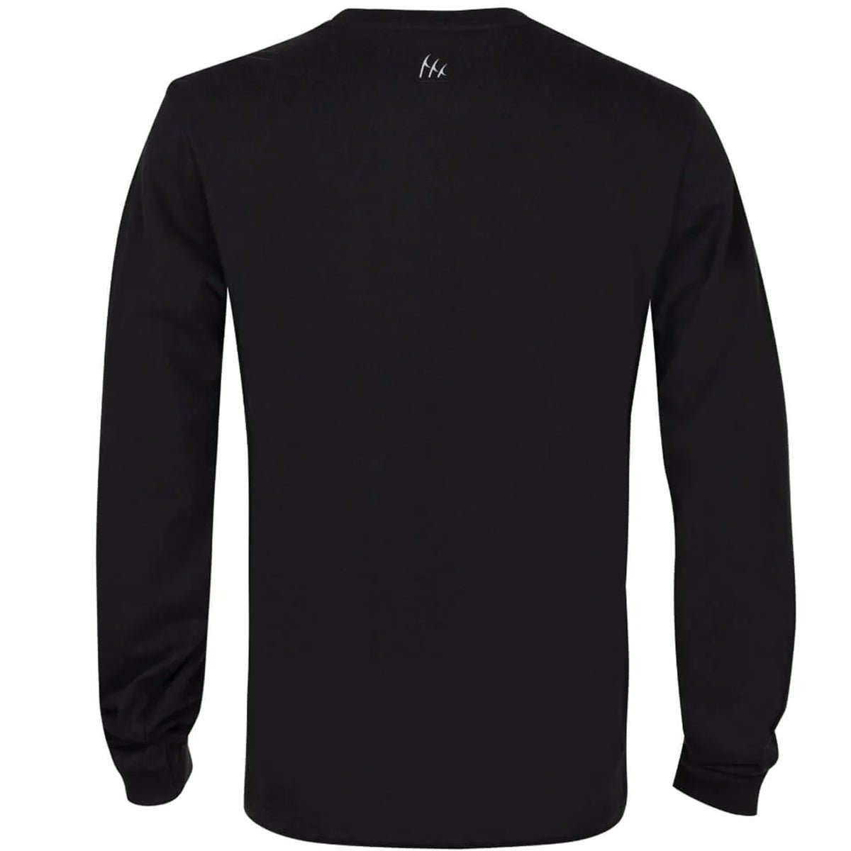 Fintech Heavy - Duty Long Sleeve Graphic T-Shirt - Forza Sports