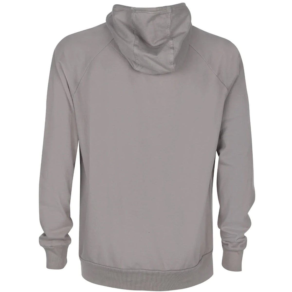 Fintech United By Fishing Point Breeze Fleece Pullover Hoodie - Alloy - Forza Sports