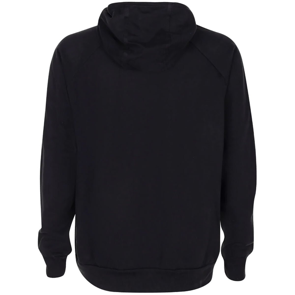 Fintech Cape Fear Point Breeze Fleece Pullover Hoodie - Anthracite - Forza Sports