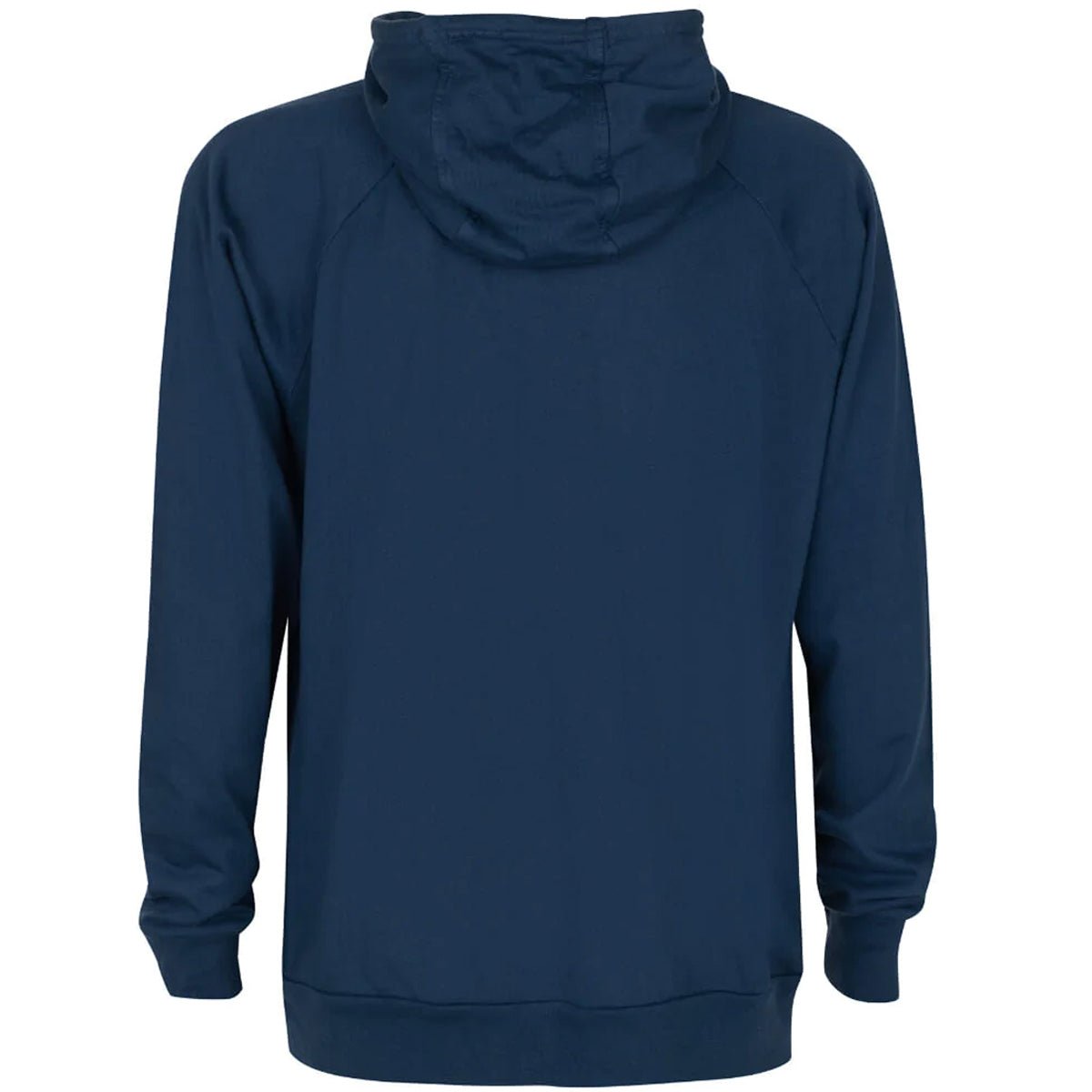 Fintech FPF Rising Point Breeze Fleece Pullover Hoodie - Forza Sports