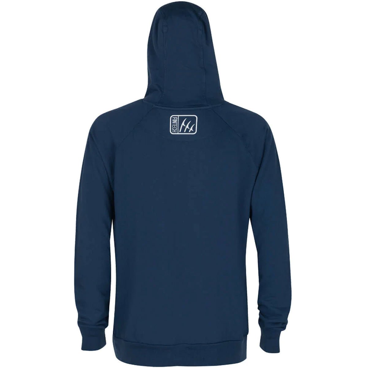 Fintech FPF Rising Point Breeze Fleece Pullover Hoodie - Forza Sports