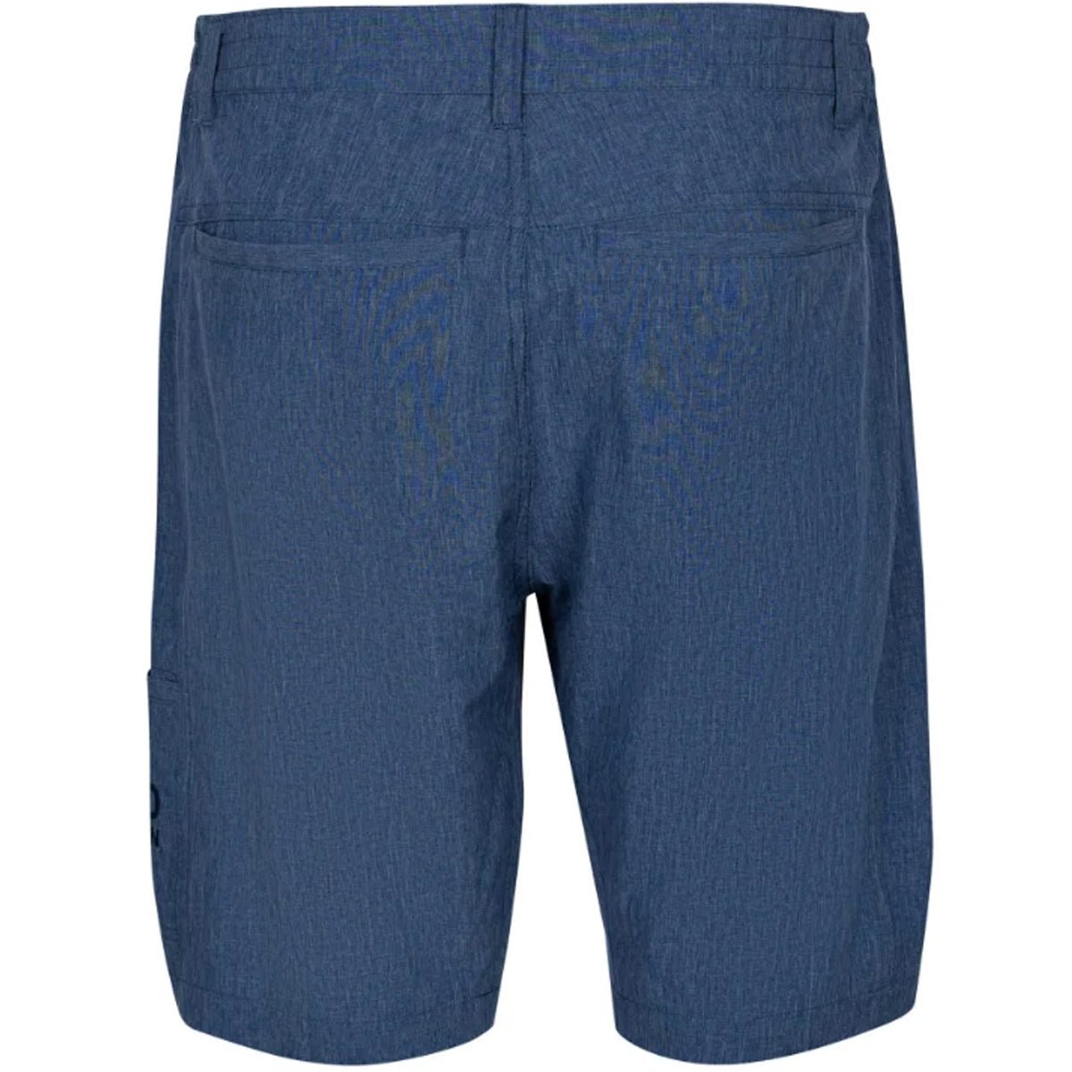 Mad Pelican Wish U Were Here Donnie's Walking Shorts - Blue - Forza Sports