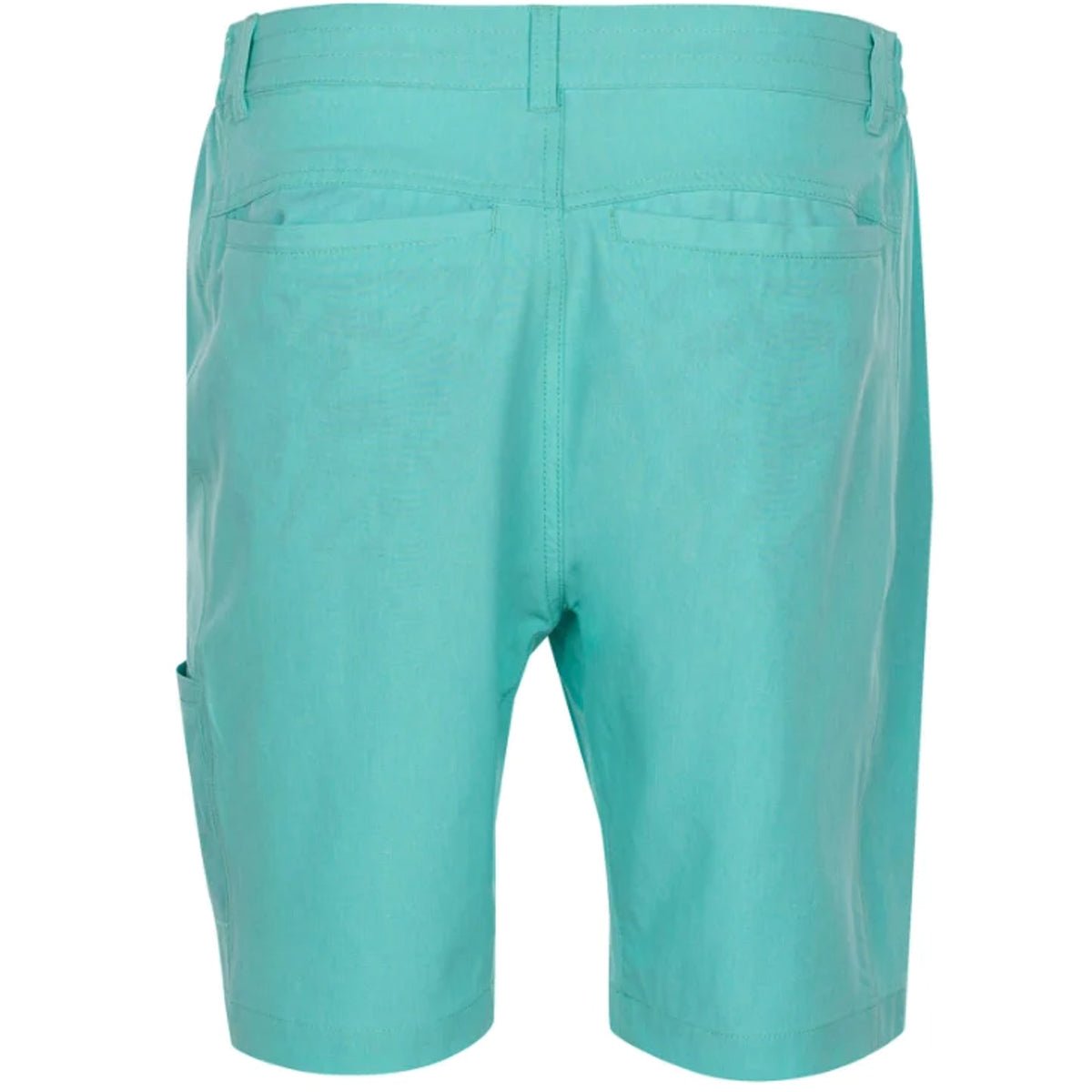 Mad Pelican You Wish Donnie's Walking Shorts - Aruba Blue - Forza Sports