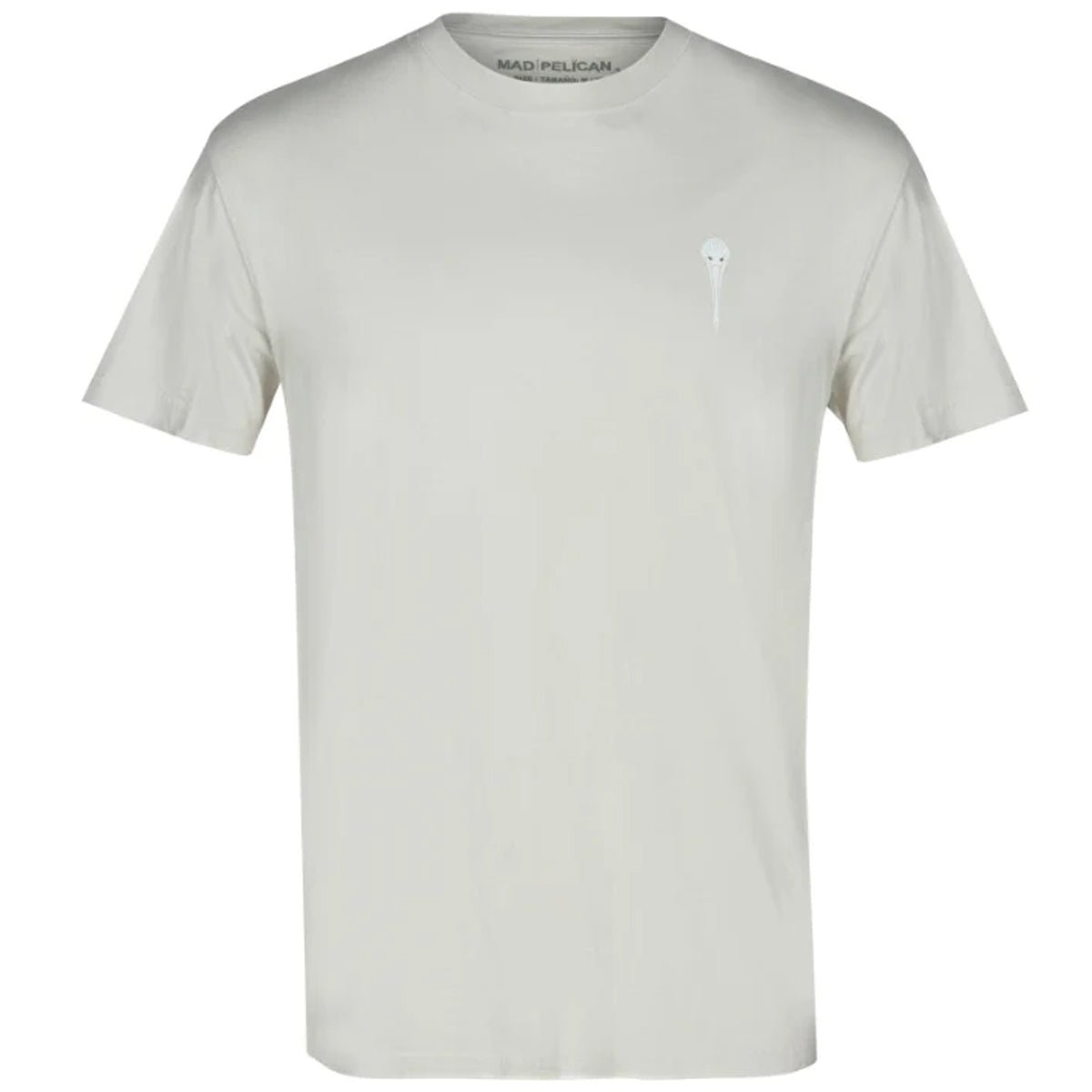 Mad Pelican Under Water Perfection Graphic T-Shirt - Vapor Blue - Forza Sports