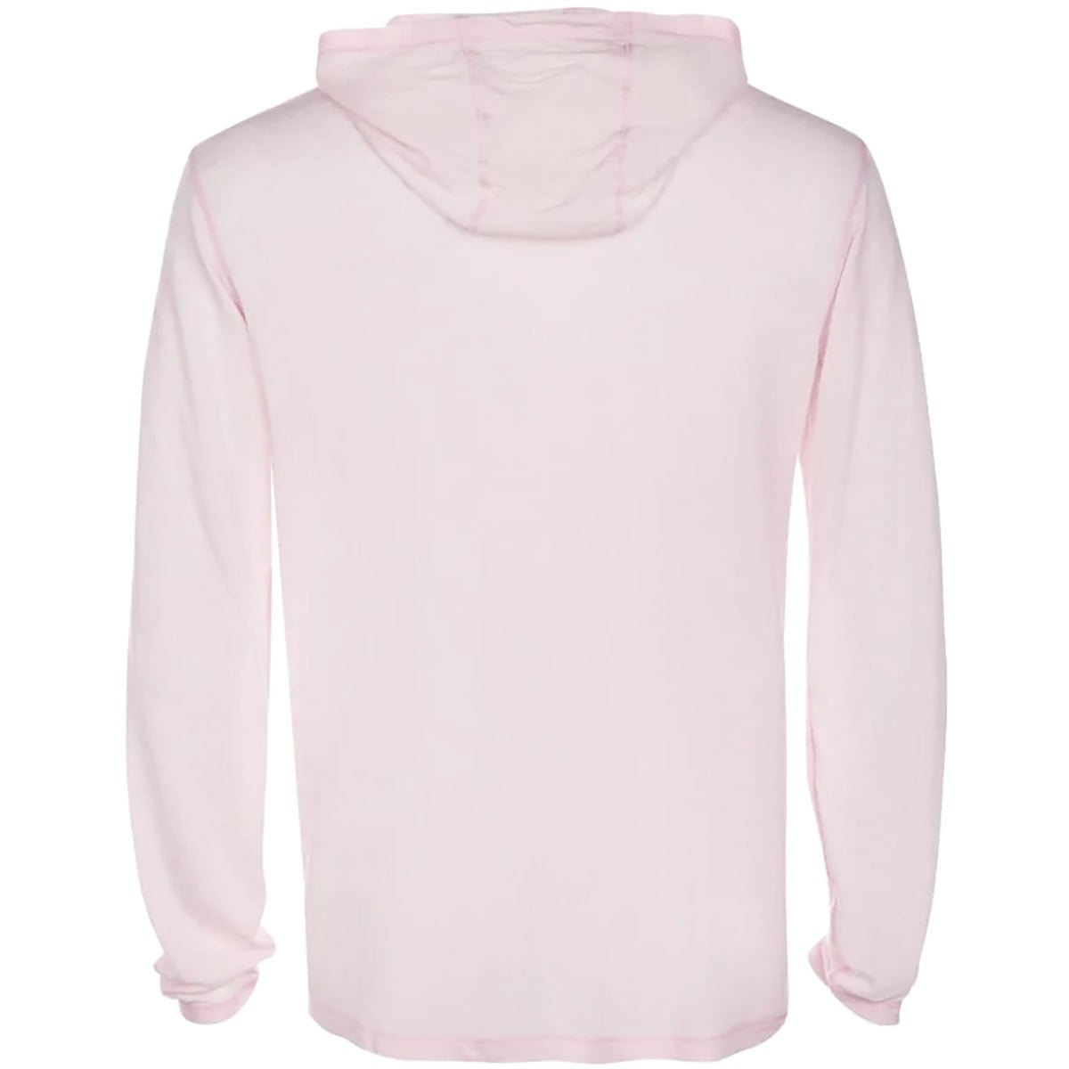 Reel Life Circle Palm Ocean Washed Captiva Pullover Hoodie - Winsome Orchard - Forza Sports