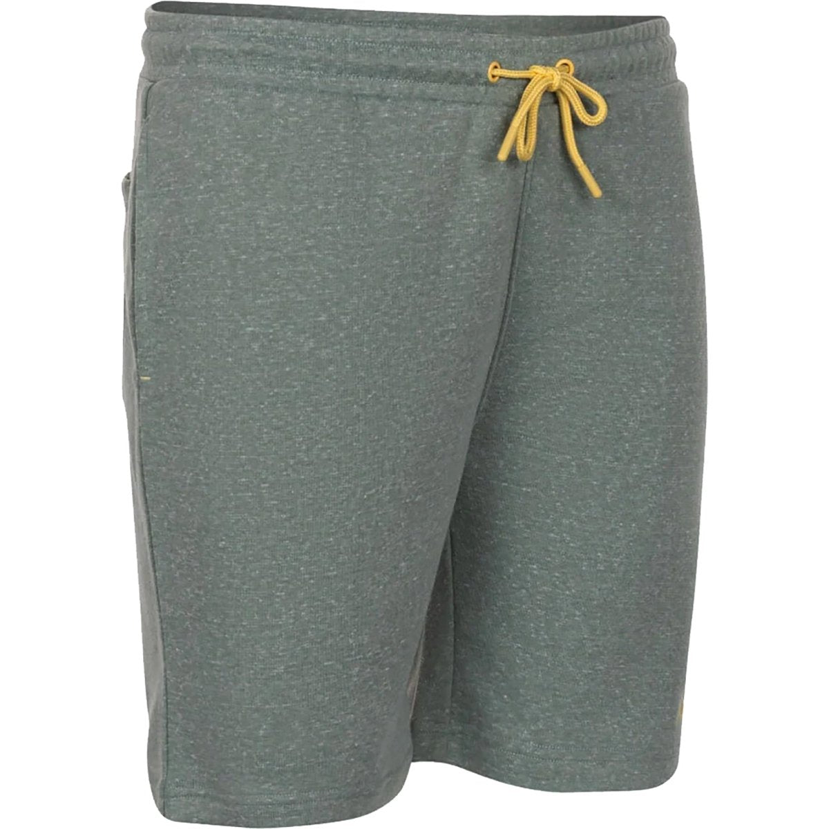 Reel Life Beachcomber Knit Shorts - Lily Pad - Forza Sports